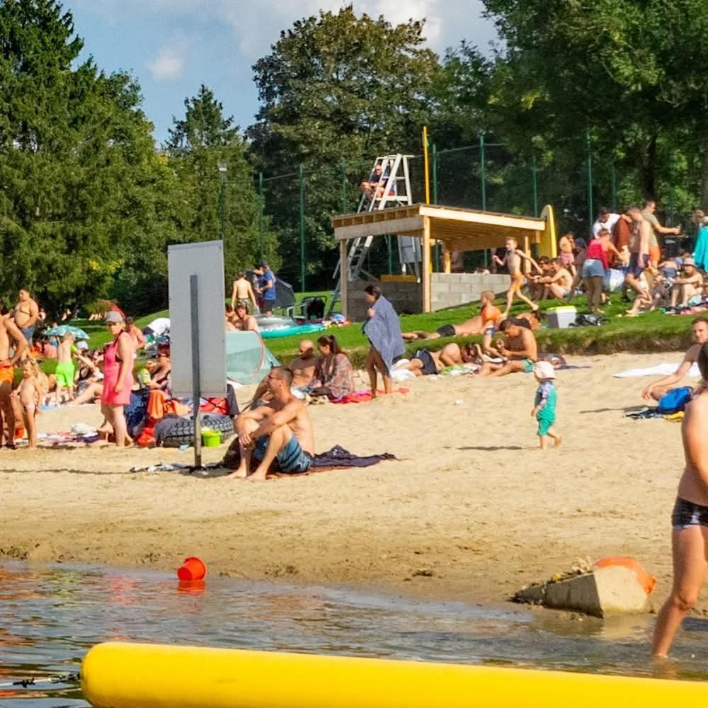 Buetgenbach Ferienhaus Lorea Esterno foto